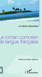 Image de Le roman comorien de langue française