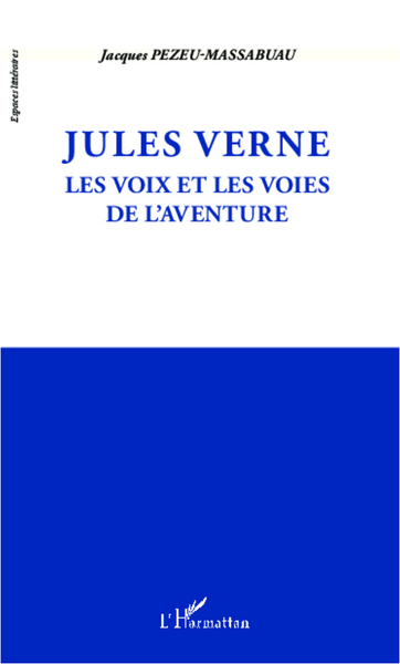 Image de Jules Verne