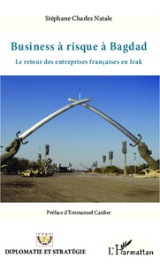 Image de Business à risque à Bagdad