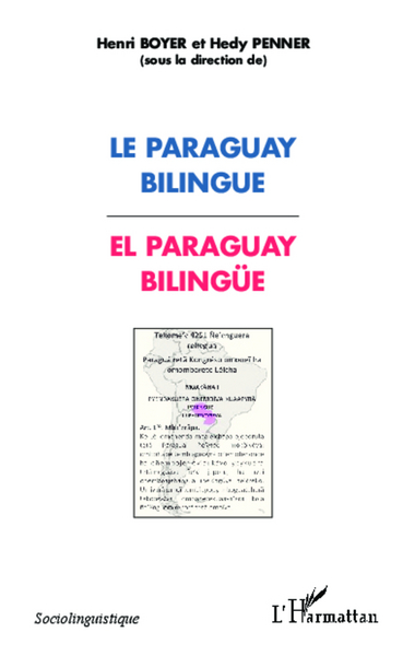 Picture of Paraguay bilingue