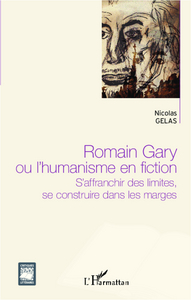 Picture of Romain Gary ou l'humanisme en fiction