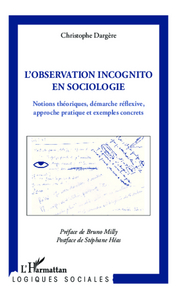 Image de Observation incognito en sociologie