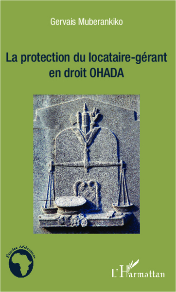 Picture of La protection du locataire-gérant en droit OHADA