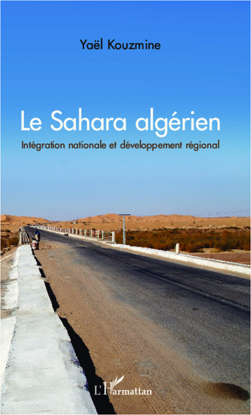 Image de Le Sahara algérien