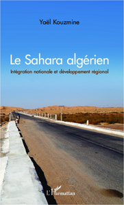 Image de Le Sahara algérien