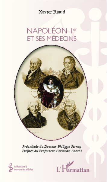 Picture of Napoléon Ier et ses médecins