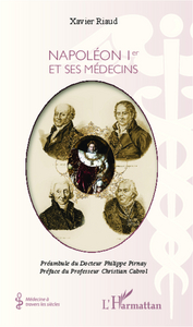 Picture of Napoléon Ier et ses médecins