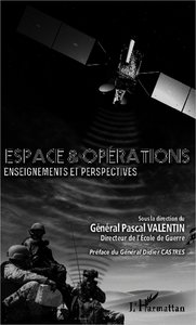 Image de Espace et opérations