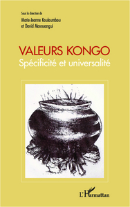 Picture of Valeurs kongo