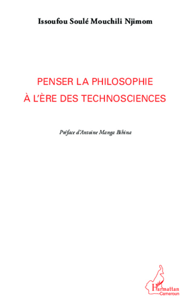 Picture of Penser la philosophie à l'ère des technosciences