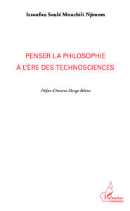 Picture of Penser la philosophie à l'ère des technosciences