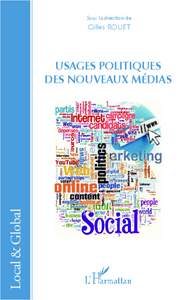 Image de Usages politiques des nouveaux médias