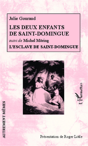 Image de Les deux enfants de Saint-Domingue