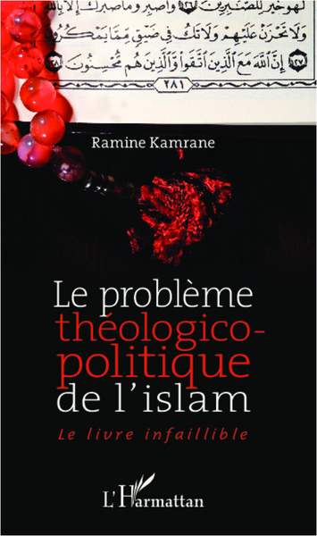 Image de Le problème théologico-politique de l'islam