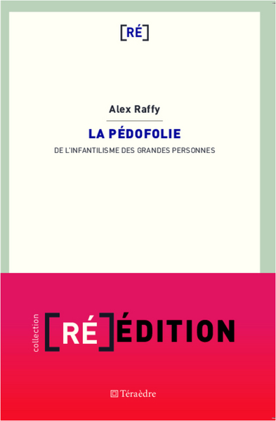 Image de La pédofolie