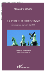 Image de Terreur prussienne
