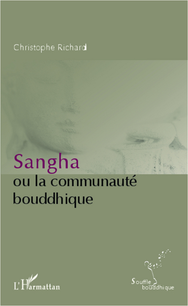 Image de Sangha ou la communauté bouddhique