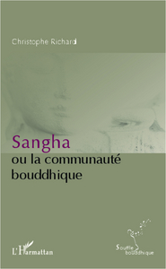Image de Sangha ou la communauté bouddhique