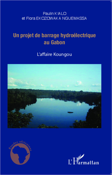 Picture of Un projet de barrage hydroélectrique au Gabon