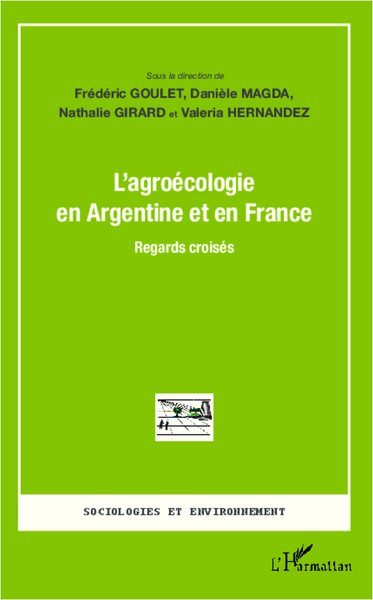Image de Agroécologie en Argentine et en France