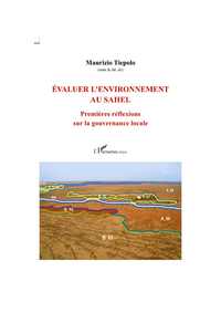 Picture of Evaluer l'environnement au Sahel
