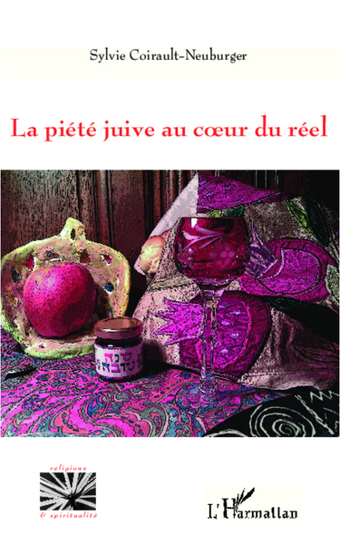 Picture of La piété juive au coeur du réel