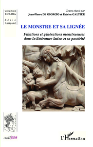 Picture of Le monstre et sa lignée