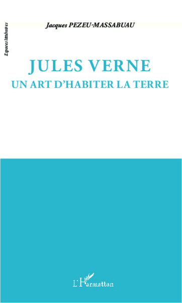 Image de Jules Verne