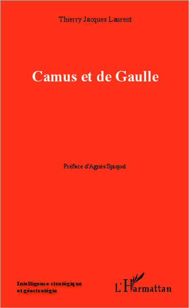 Picture of Camus et de Gaulle
