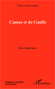Picture of Camus et de Gaulle