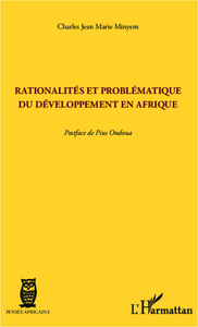 Picture of Rationalités et problématique du développement en Afrique
