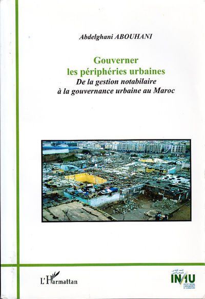 Image de Gouverner les périphéries urbaines