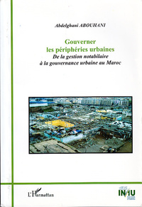 Image de Gouverner les périphéries urbaines