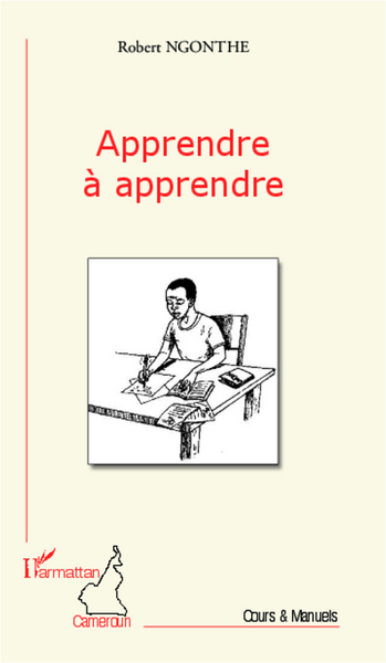 Image de Apprendre à apprendre