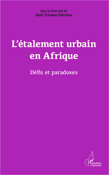 Image de L'étalement urbain en Afrique