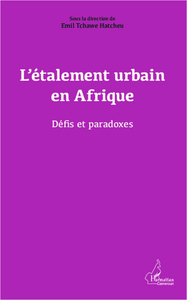 Image de L'étalement urbain en Afrique