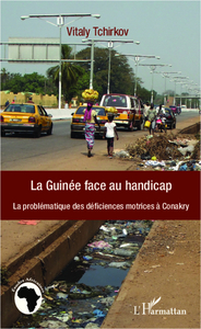Image de La Guinée face au handicap