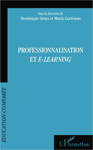 Picture of Professionnalisation et e-learning