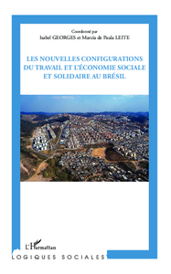 Picture of Les nouvelles configurations du travail et l'économie sociale et solidaire au Brésil