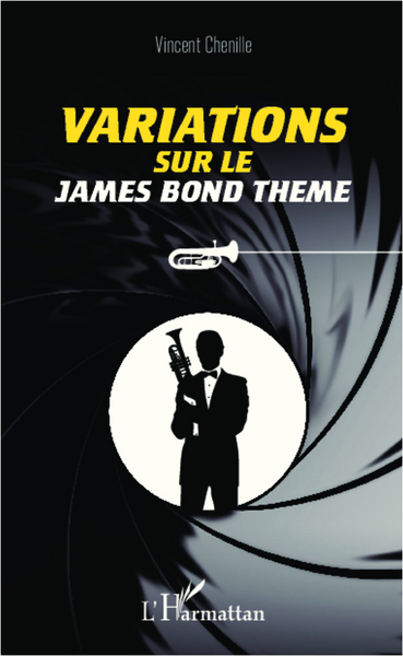 Image de Variations sur le James Bond Theme