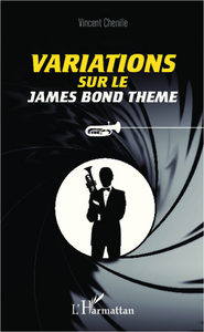 Image de Variations sur le James Bond Theme