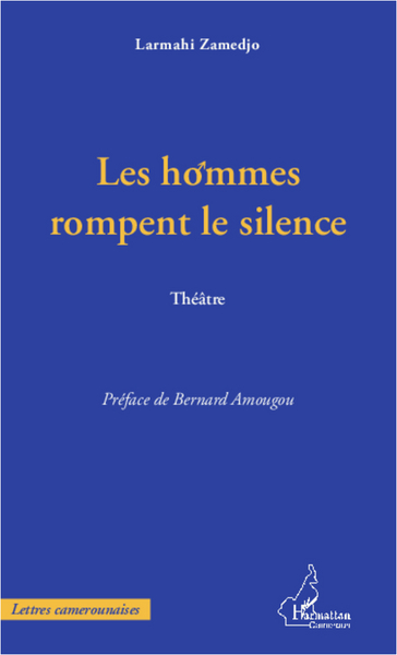 Image de Les hommes rompent le silence