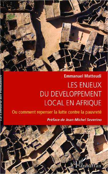 Picture of Enjeux du développement local en Afrique