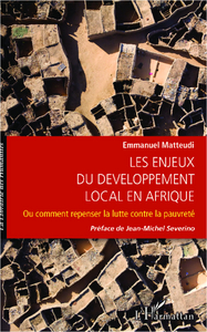 Picture of Enjeux du développement local en Afrique