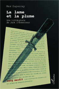 Picture of La lame et la plume