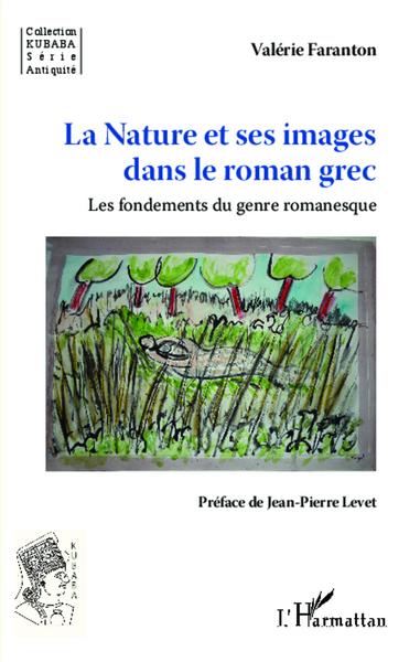 Image de La Nature et ses images dans le roman grec