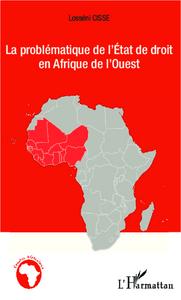 Image de La problématique de l'État de droit en Afrique de l'Ouest