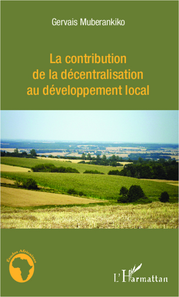 Picture of La contribution de la décentralisation au développement local