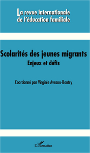 Image de Scolarités des jeunes migrants