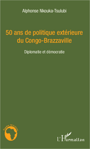 Image de 50 ans de politique extérieure du Congo-Brazzaville